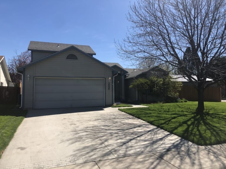 2998 S Zach Pl, Boise Idaho/Oregon Auction Services from Downs Auctions