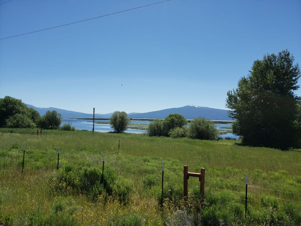 Chiloquin, Oregon Absolute Parcel Auction Idaho/Oregon Auction