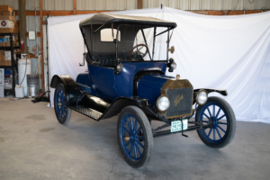 1915 Ford Model T